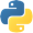 python-logo-mini